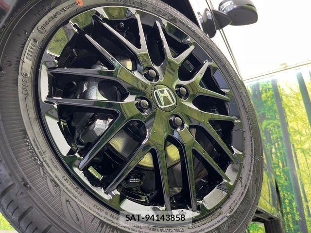 Honda N BOX CUSTOM 2026-07 8209016-12