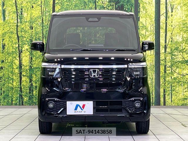 Honda N BOX CUSTOM 2026-07 8209016-13