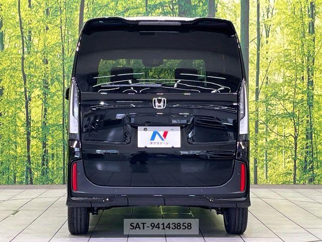 Honda N BOX CUSTOM 2026-07 8209016-14