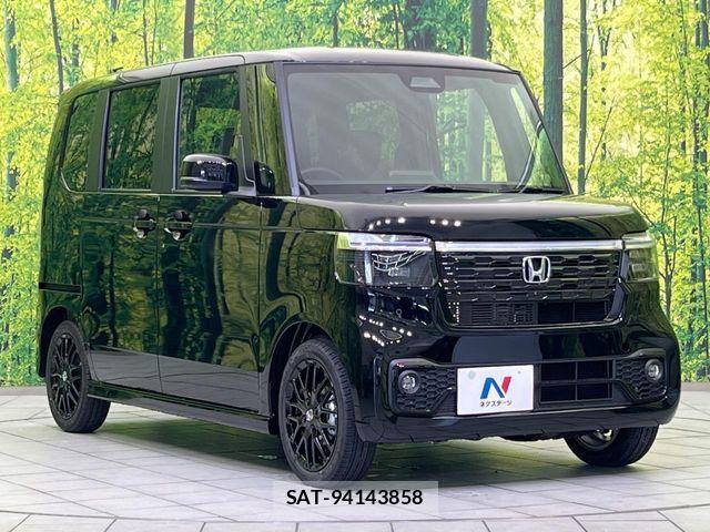 Honda N BOX CUSTOM 2026-07 8209016-15