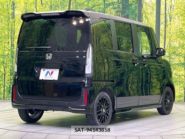Honda N BOX CUSTOM 2026-07 8209016-16