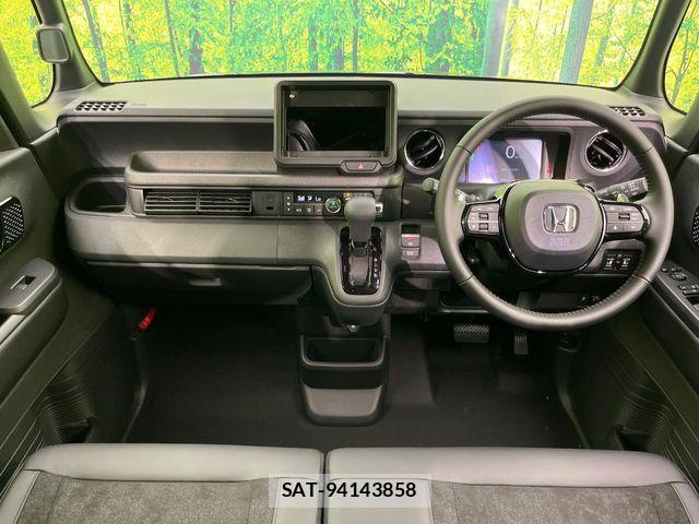 Honda N BOX CUSTOM 2026-07 8209016-1