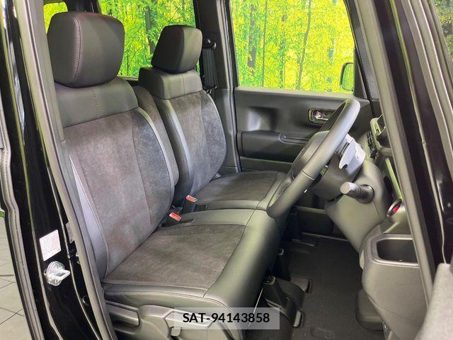 Honda N BOX CUSTOM 2026-07 8209016-7