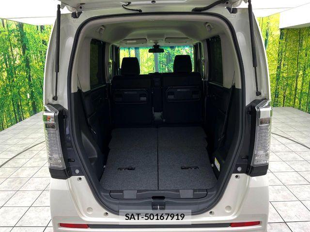 Honda N BOX CUSTOM 2016-09 8209105-9
