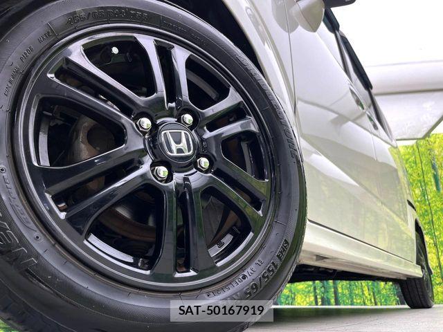 Honda N BOX CUSTOM 2016-09 8209105-12