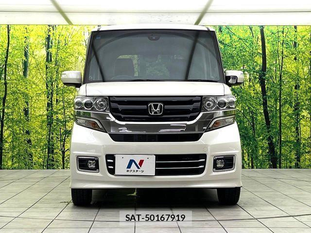 Honda N BOX CUSTOM 2016-09 8209105-13