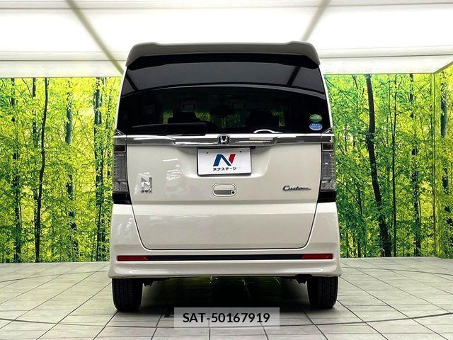 Honda N BOX CUSTOM 2016-09 8209105-14