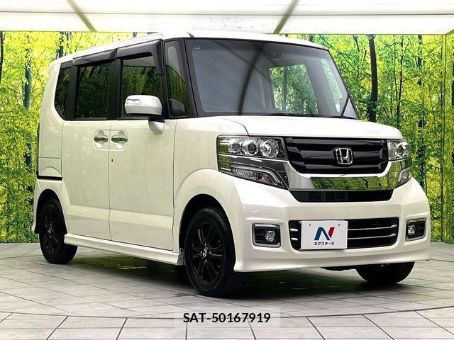 Honda N BOX CUSTOM 2016-09 8209105-15