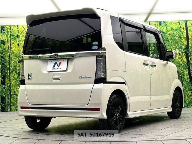 Honda N BOX CUSTOM 2016-09 8209105-16