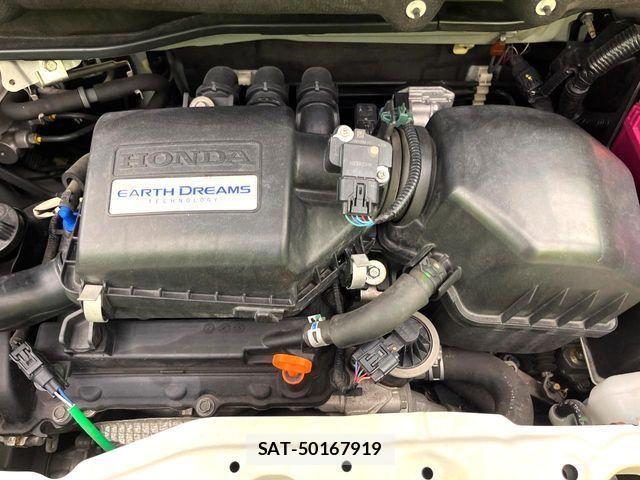 Honda N BOX CUSTOM 2016-09 8209105-17