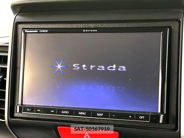 Honda N BOX CUSTOM 2016-09 8209105-2