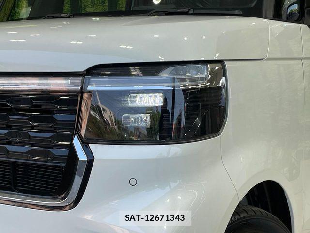 Honda N BOX CUSTOM 2025-12 8209027-11