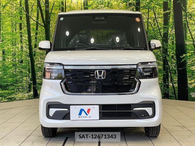 Honda N BOX CUSTOM 2025-12 8209027-13