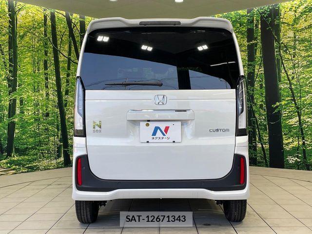 Honda N BOX CUSTOM 2025-12 8209027-14