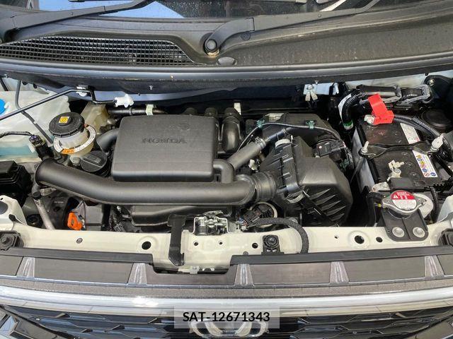 Honda N BOX CUSTOM 2025-12 8209027-17