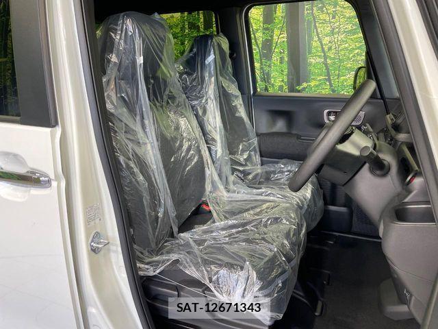 Honda N BOX CUSTOM 2025-12 8209027-7