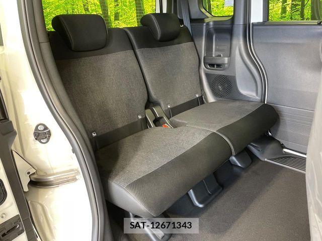 Honda N BOX CUSTOM 2025-12 8209027-8