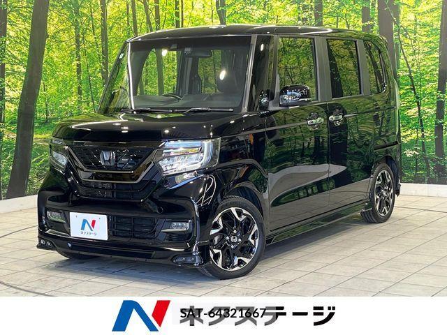 Honda N BOX CUSTOM 2018-11 8209079-0