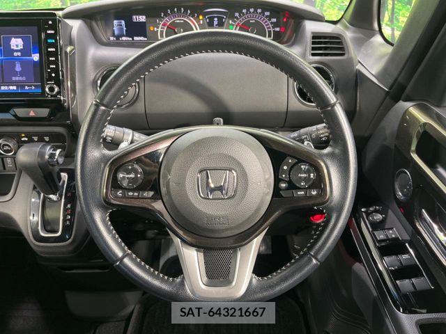 Honda N BOX CUSTOM 2018-11 8209079-10