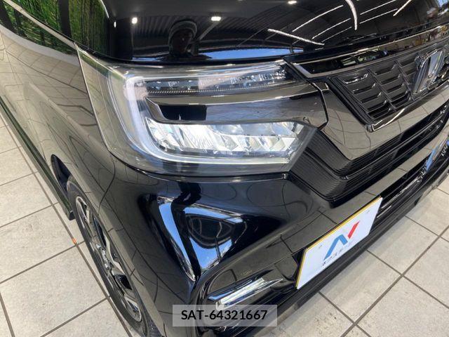 Honda N BOX CUSTOM 2018-11 8209079-11