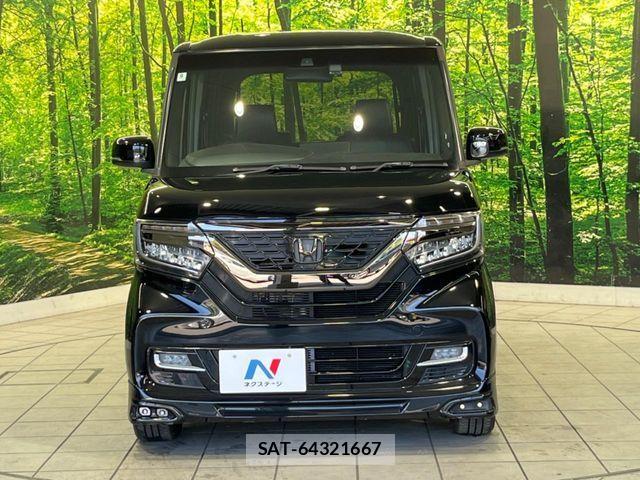 Honda N BOX CUSTOM 2018-11 8209079-13