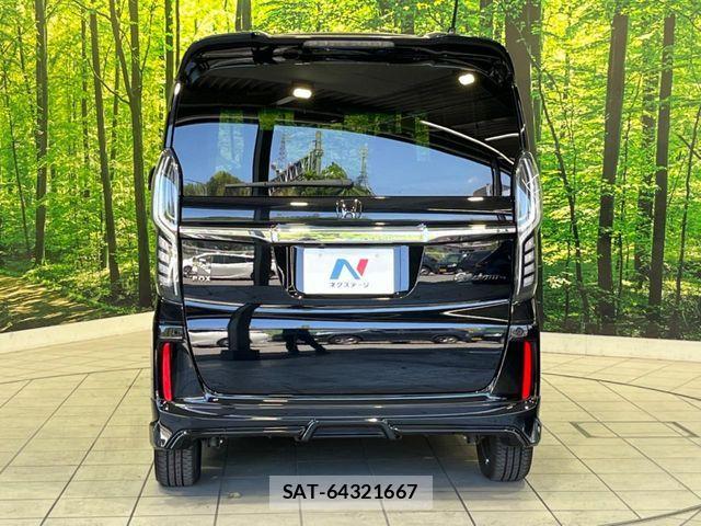 Honda N BOX CUSTOM 2018-11 8209079-14