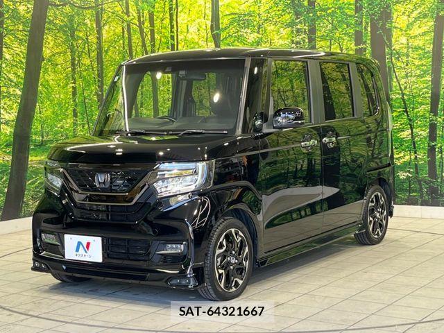 Honda N BOX CUSTOM 2018-11 8209079-15