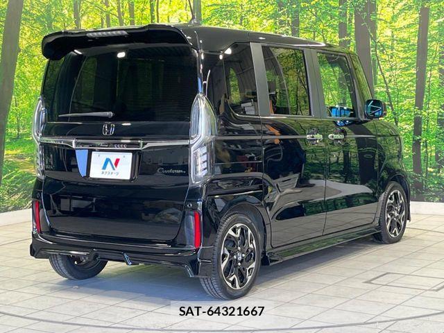 Honda N BOX CUSTOM 2018-11 8209079-16