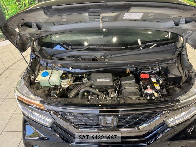 Honda N BOX CUSTOM 2018-11 8209079-17