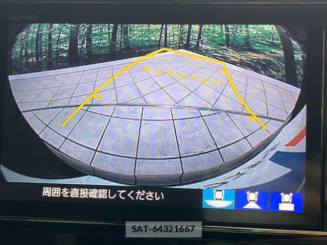 Honda N BOX CUSTOM 2018-11 8209079-3