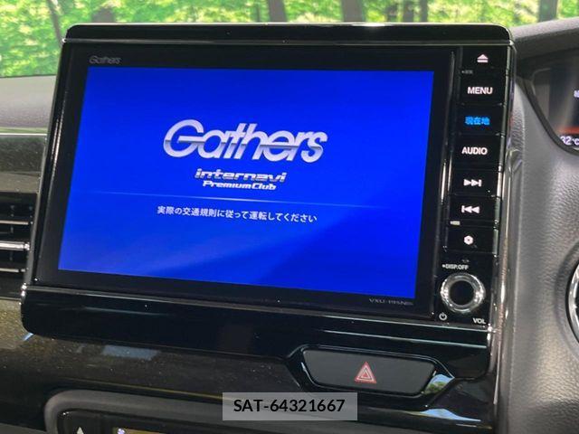 Honda N BOX CUSTOM 2018-11 8209079-4