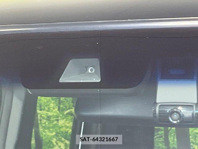 Honda N BOX CUSTOM 2018-11 8209079-5