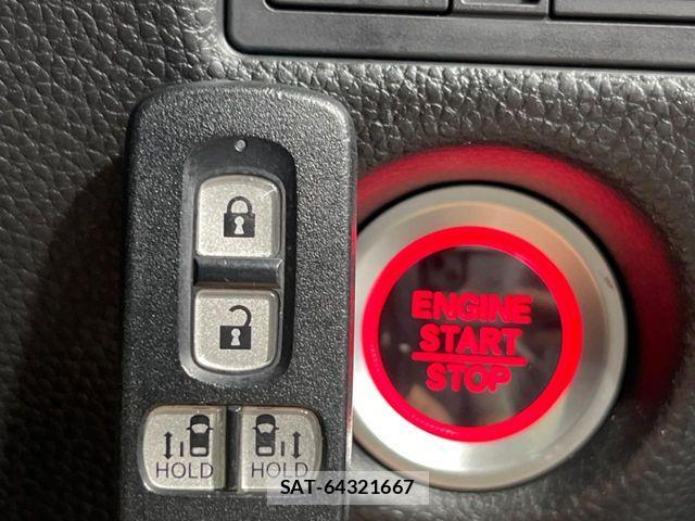 Honda N BOX CUSTOM 2018-11 8209079-6