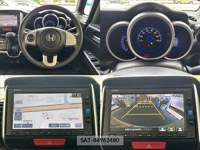 Honda N BOX CUSTOM 2016-05 8209098-10