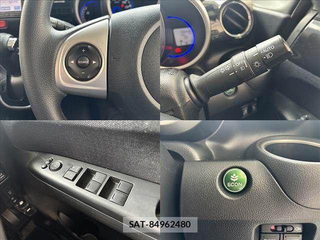 Honda N BOX CUSTOM 2016-05 8209098-12