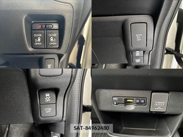 Honda N BOX CUSTOM 2016-05 8209098-13