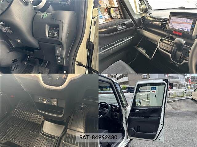Honda N BOX CUSTOM 2016-05 8209098-14