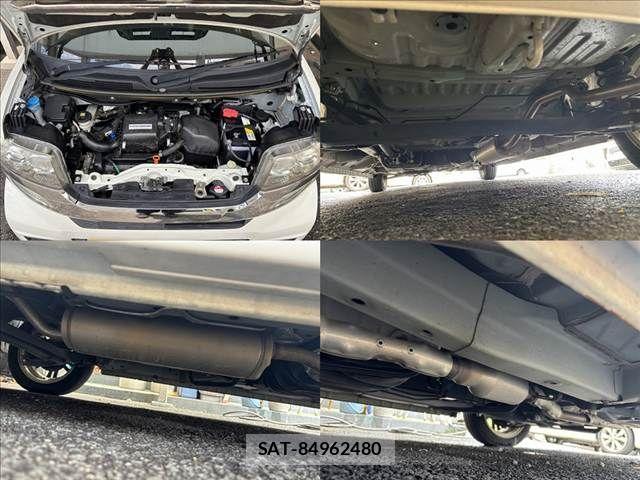 Honda N BOX CUSTOM 2016-05 8209098-16