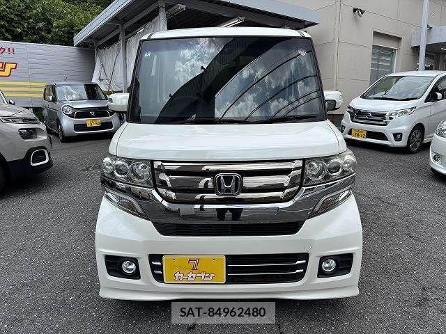 Honda N BOX CUSTOM 2016-05 8209098-18