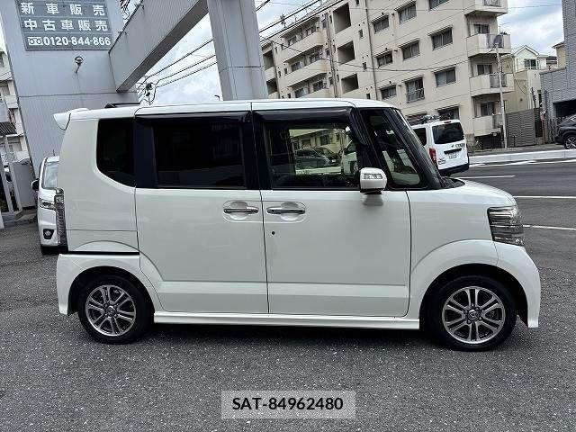 Honda N BOX CUSTOM 2016-05 8209098-20