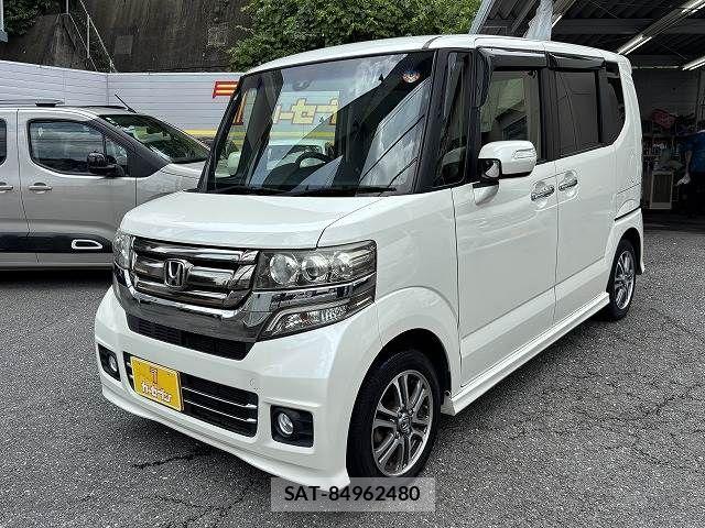 Honda N BOX CUSTOM 2016-05 8209098-22