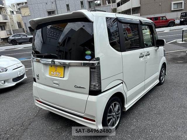 Honda N BOX CUSTOM 2016-05 8209098-23
