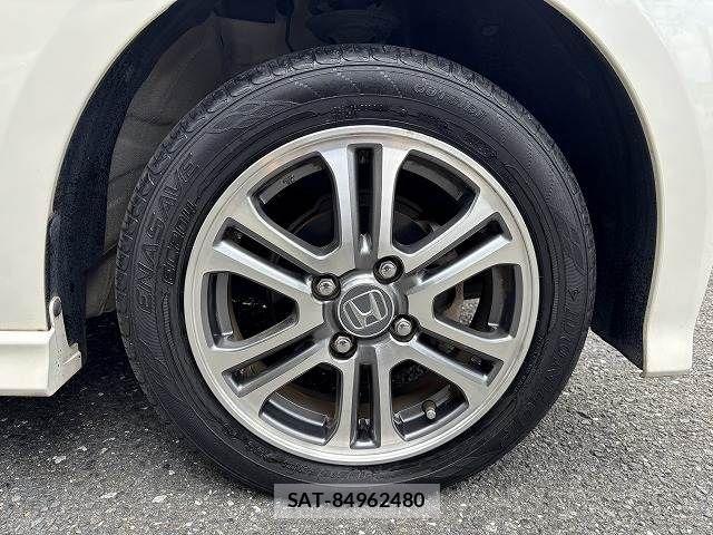 Honda N BOX CUSTOM 2016-05 8209098-24
