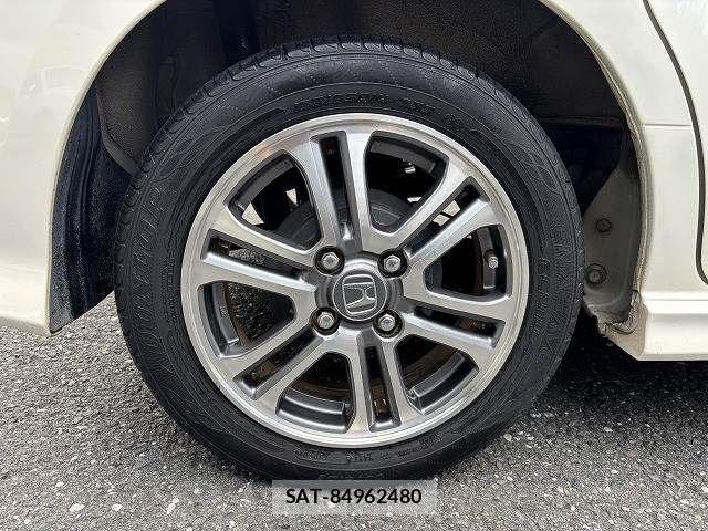 Honda N BOX CUSTOM 2016-05 8209098-25
