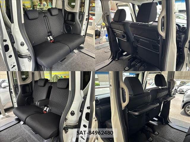Honda N BOX CUSTOM 2016-05 8209098-7