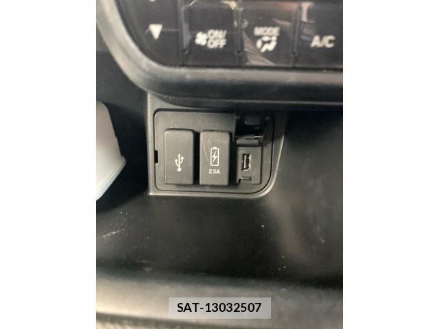 Honda N BOX CUSTOM 2018-07 8209117-20