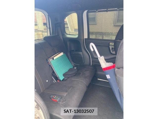 Honda N BOX CUSTOM 2018-07 8209117-21