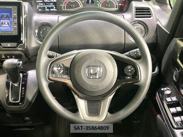 Honda N BOX CUSTOM 2017-10 8209102-10