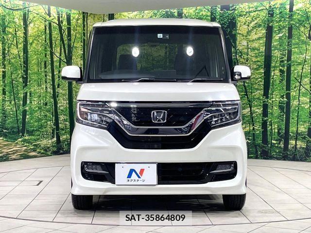 Honda N BOX CUSTOM 2017-10 8209102-13