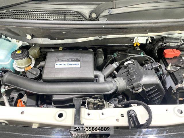 Honda N BOX CUSTOM 2017-10 8209102-17